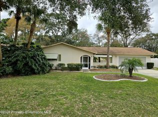 5297 Elwood Rd, Spring Hill, FL 34608