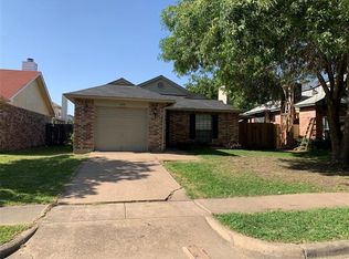 209 Rodeo Dr, Keller, TX 76248
