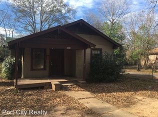 6200 Henderson Ave, Shreveport, LA 71106