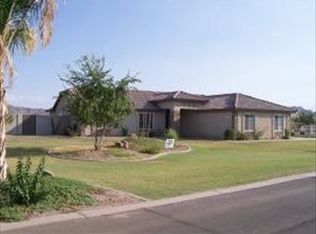 19733 E Via De Palmas, Queen Creek, AZ 85142