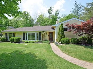 8635 Lynnehaven Dr, Cincinnati, OH 45236