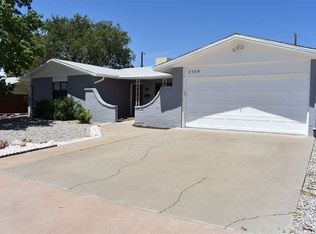 2309 Union Ave, Alamogordo, NM 88310