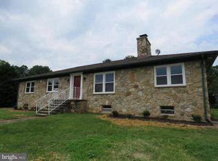 11121 Mountain Run Lake Rd, Culpeper, VA 22701