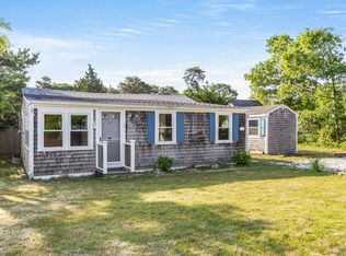 12 Wixon Rd, Dennis Port, MA 02639