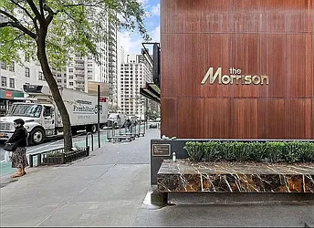 Rented by Metropolitan Property Group