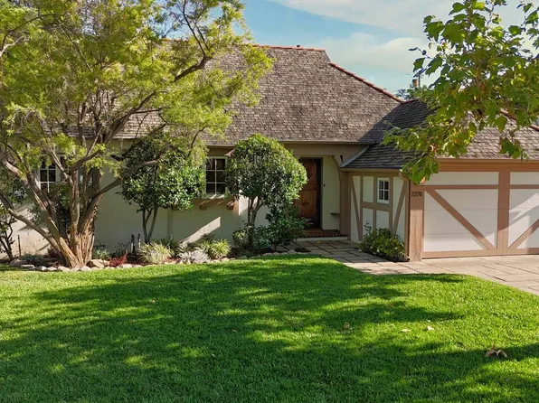 2278 E Mountain St, Pasadena, CA 91104