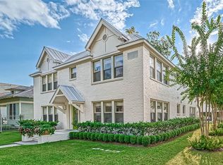 1341 Cortlandt St APT 1, Houston, TX 77008