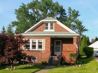3821 Sunset Blvd, Erie, PA 16504