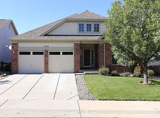 11354 S Lost Creek Cir, Parker, CO 80138