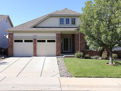 11354 S Lost Creek Cir, Parker, CO, 80138
