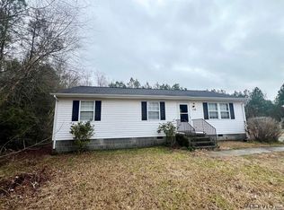 119 Fayes Cir, Emporia, VA 23847