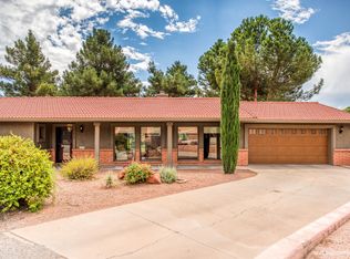 115 Chaparral Dr, Sedona, AZ 86351