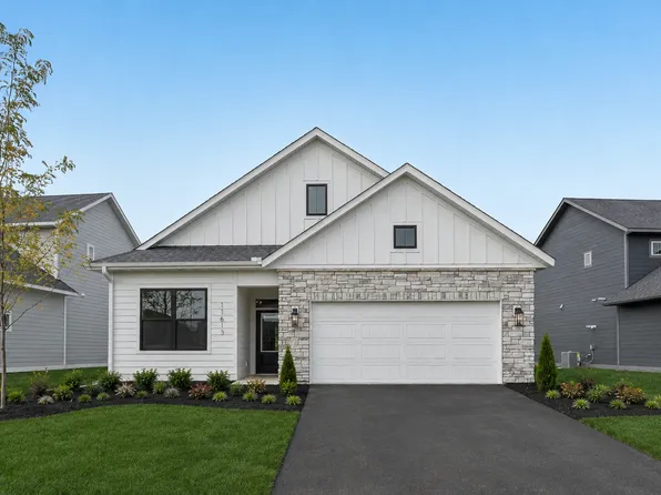 11613 202nd St W, Lakeville, MN 55044
