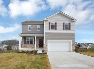 Galen Plan, Ridgely's Reserve, Joppa, MD 21085