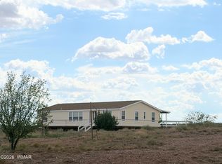 8368 Charolais Trl, Snowflake, AZ 85937