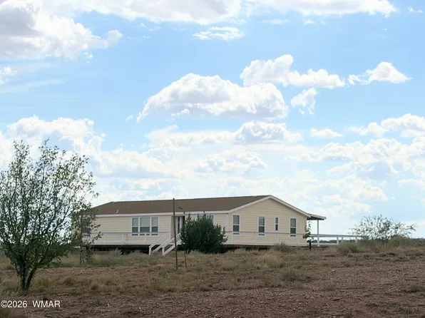 8368 Charolais Trl, Snowflake, AZ 85937