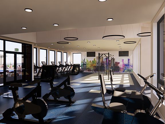 5th image of 2301 Jefferson Blvd #3435