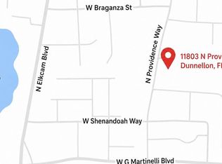 11803 N PROVIDENCE, CITRUS SPRINGS, FL 34433