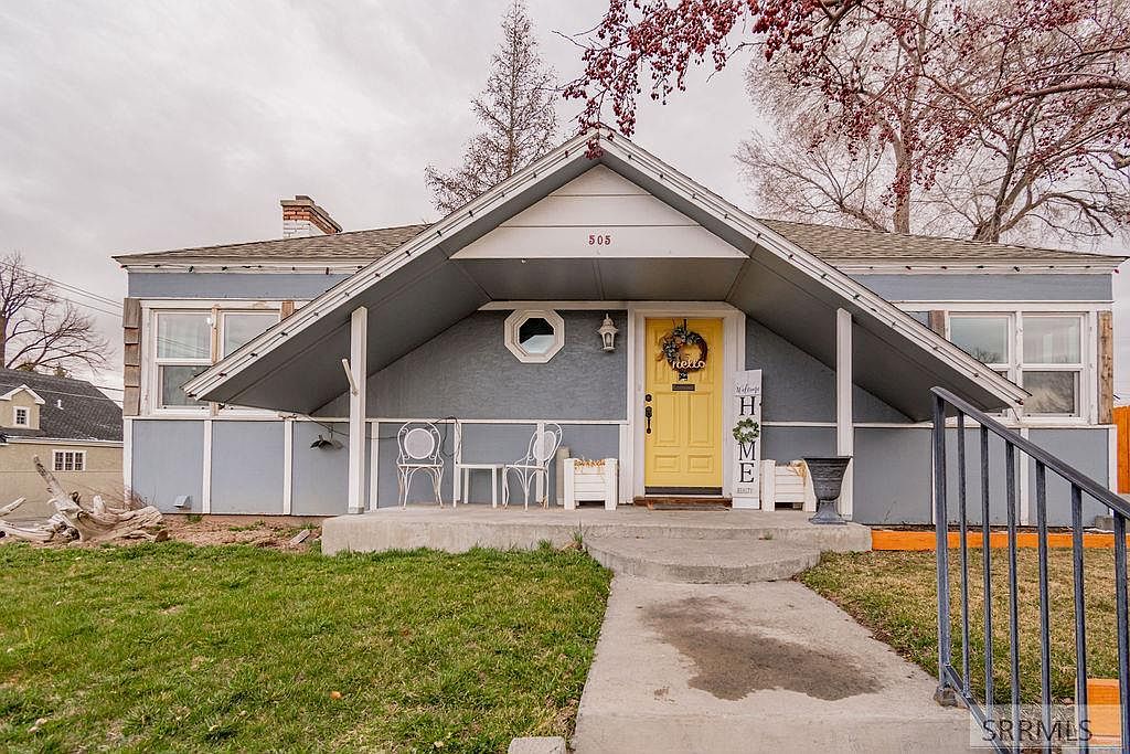 505 11th St, Idaho Falls, ID 83404 MLS 2154152 Zillow