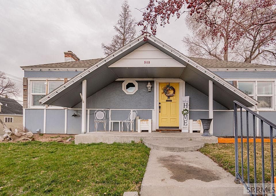 505 11th St, Idaho Falls, ID 83404 MLS 2154152 Zillow