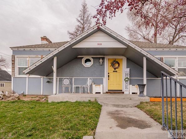 Homes for Sale Under 400K in Idaho Falls ID | Zillow