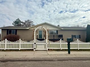 3940 Henderson Ln, Pocatello, ID 83201