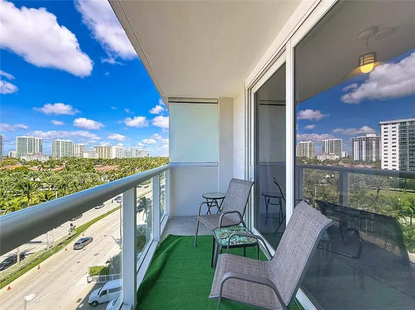 19201 Collins Ave #636, North Miami Beach, FL 33160
