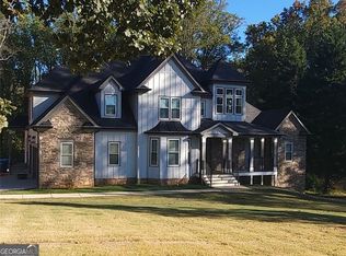 670 Old Alpharetta Rd, Alpharetta, GA 30005