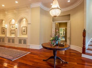 20 Thorntree, Longview, TX 75601