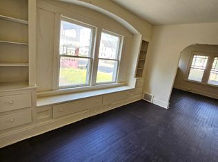 3545 E 116th St #1, Cleveland, OH