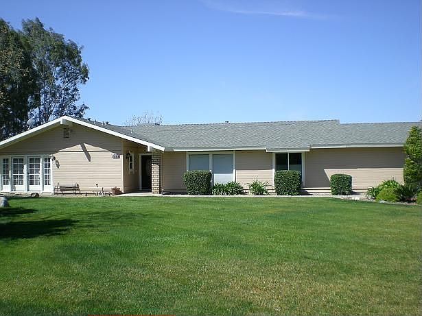Peacefull Country Living