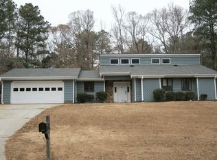 812 Greenwood Trl SE, Conyers, GA 30094