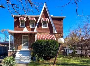 18906 Hawthorne St, Highland Park, MI 48203