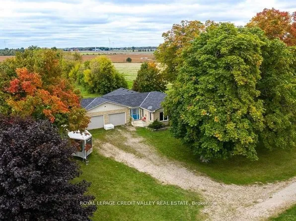 295146 8th Line W, Amaranth, ON L9W 0K1