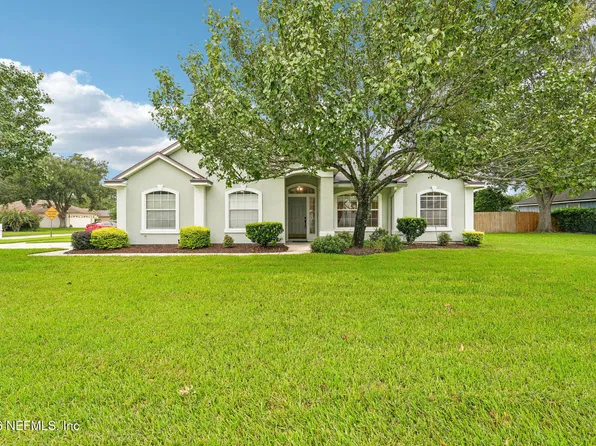 1496 WINSTON Lane, Fleming Island, FL 32003