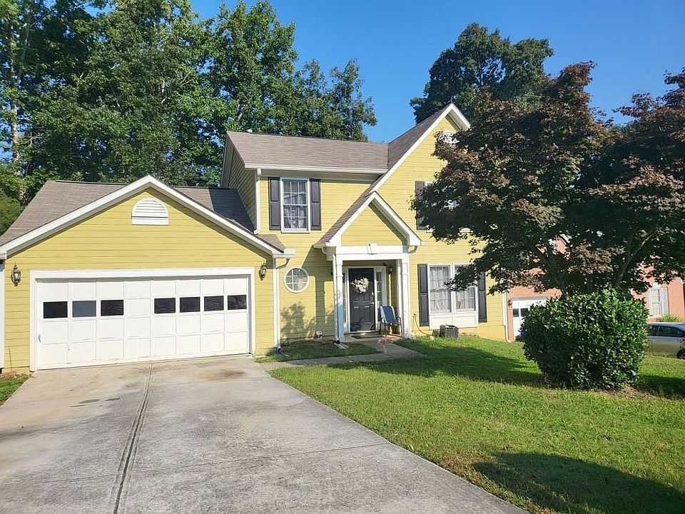 1st image of 3601 Forest Glen Trl