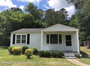 75 Rose Dr, Columbia, SC 29205
