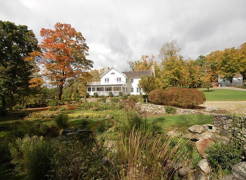 192 River Rd, West Cornwall, CT 06796 Zillow