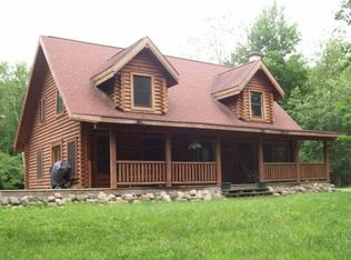 4892 N Swede Rd, Midland, MI 48642