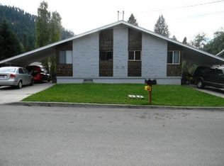 1704 E Gilbert Ave, Coeur D Alene, ID 83815