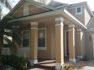 5251 Beach River Rd, Windermere, FL 34786