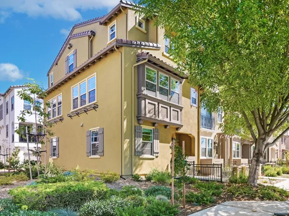 1208 San Ramon Ave, Mountain View, CA 94043