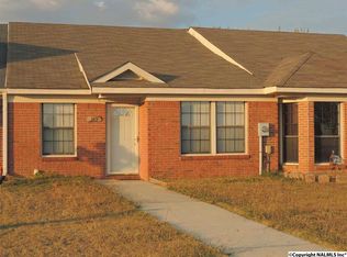 342 Denver Pl SW, Decatur, AL 35603