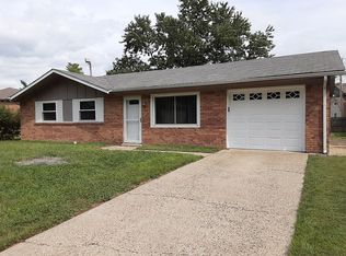 1808 Shirley Ave, Clarksville, IN 47129