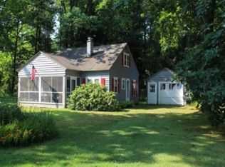 5879 Manor Dr, Mayville, NY 14757