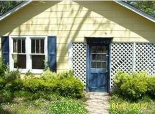 310 Lucas St, Kosciusko, MS 39090