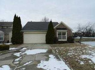 5020 Prairieclover Ln, Indianapolis, IN 46254