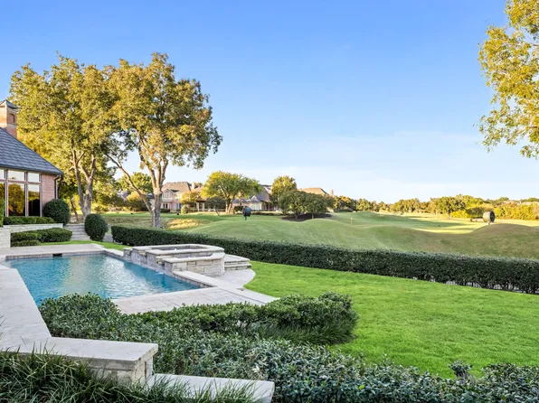 5501 Saint Andrews Ct, Plano, TX 75093