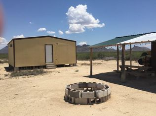 79830 Tr Rd, Alpine, TX 79830