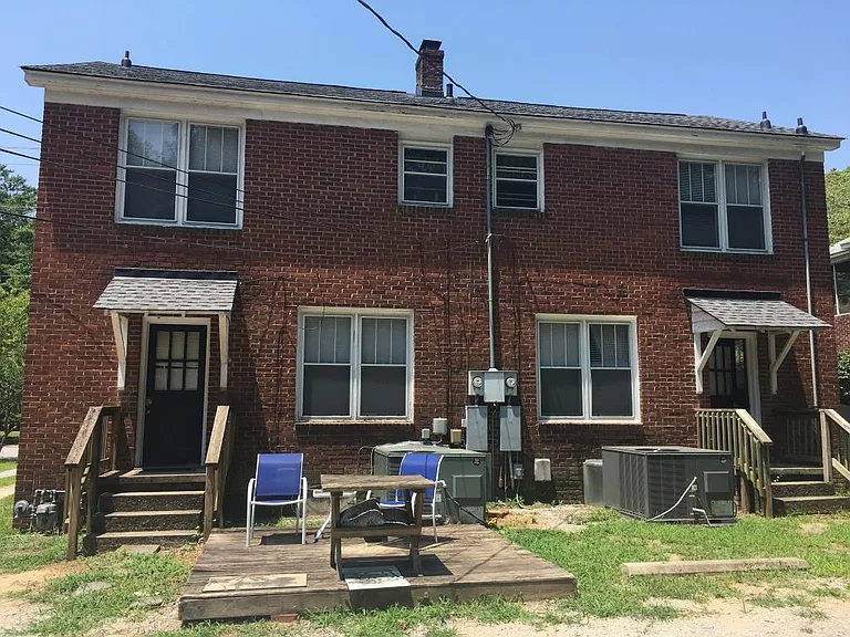 316-318 S Woodrow St — Photo 42